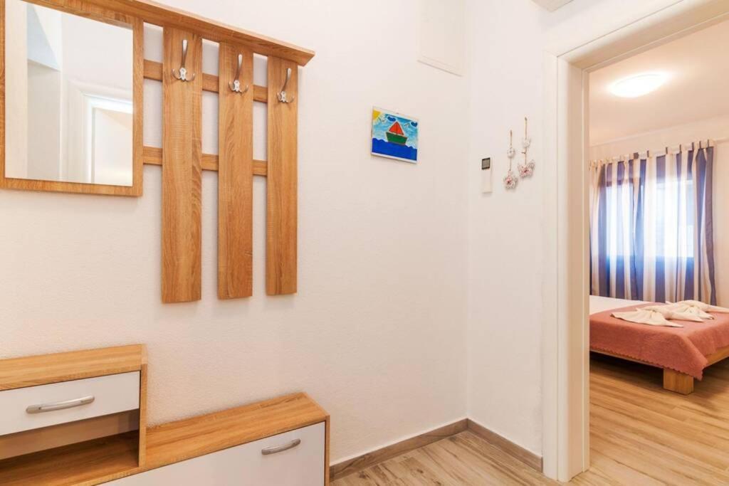 Premium Apartment Nera Задар Экстерьер фото
