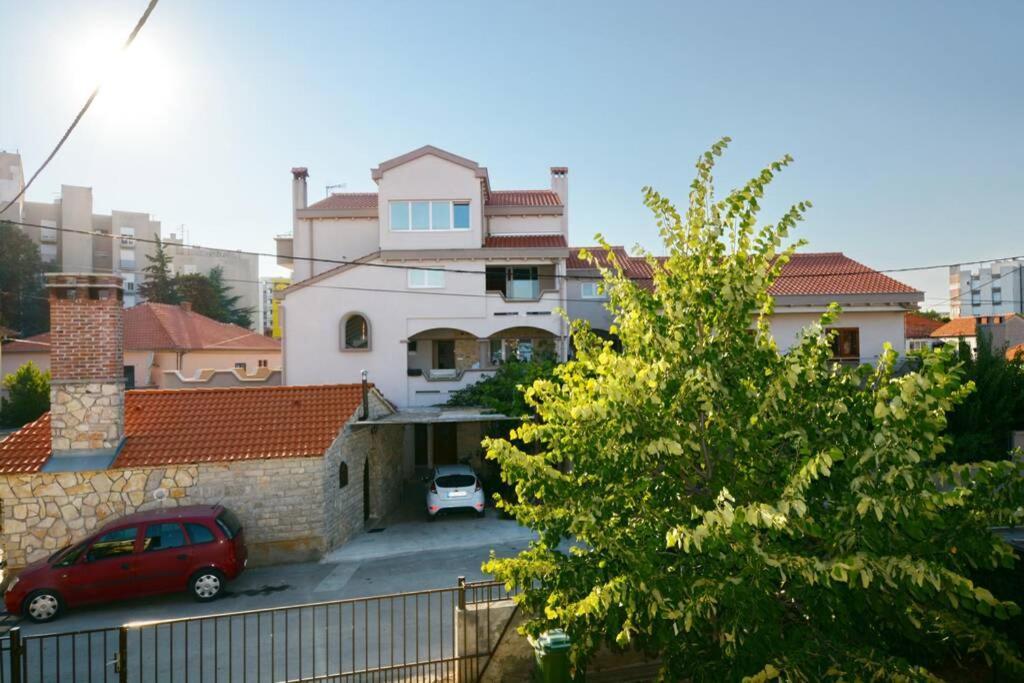 Premium Apartment Nera Задар Экстерьер фото